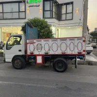 ایسوزو5200