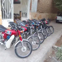 خریدوفروش انواع موتورسیکلت تارا