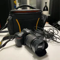 دوربین Nikon D7500