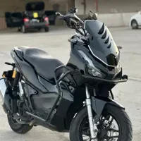 موتور ADVتمیز و بکر