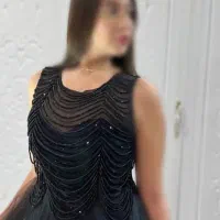 پیراهن مجلسی