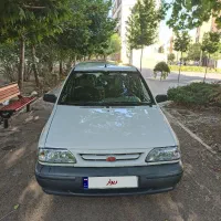 پراید مدل90هیدرولیک
