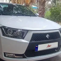 دنا پلاس اتوماتیک آپشنال 1404