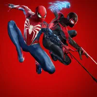اکانت Spider Man 2