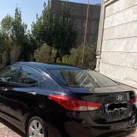رنت/اجاره خودرو هیوندا النترا۲۰۱۸ کم کارکرد