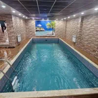 اجاره ویلا استخر دار جکوزی