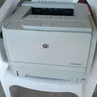 پرینتر ۲۰۳۵ کمکار