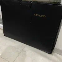 کیف آرشیو فابریانوA2/دفتر طراحیA3/تخته‌شاسی چوبیA3