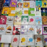 کتاب کنکور انسانی یک سوم قیمت بازار