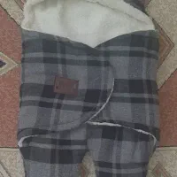 قنداق فرنگی چسبی
