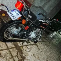 موتور سیکلت