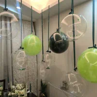 بادکنک بو بالن