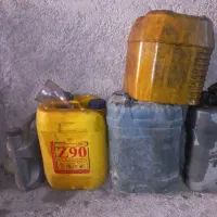 روغن سوخته