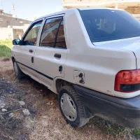 پراید 95 خیلی خوب