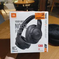 هدفون JBL TUNE 770 NC
