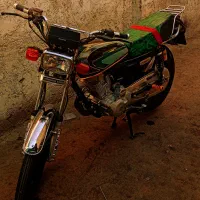 فروش موتورسیکلت