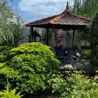 فروش ویلا پلاک یک دریا(بعداز متل قو)