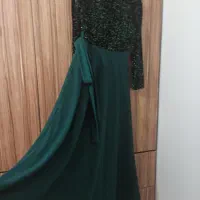 لباس مجلسی