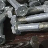 پیچ قدیمی المانی نو