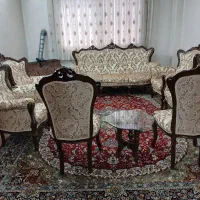 مبل استیل