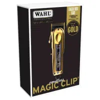 ماشین اصلاح magic clip cordless american