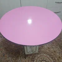 میز خاطره  خیلی شک وزیبا