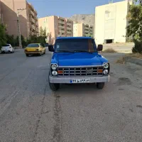 زامیاد آبشنال بازدید فیروزآباد