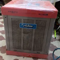 کولر آبی