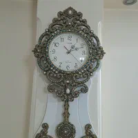 ساعت دیواری