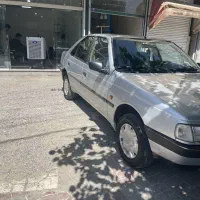 پژو ۴۰۵