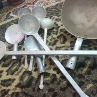 سلام8عددملاقه وکف گیر