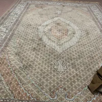فرش ۹ متری