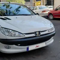 ۲۰۶ تیپ ۳ مدل ۹۰
