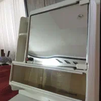 آینه سرویس بهداشتی