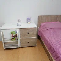 تخت و کمد کودک و نوجوان