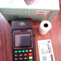 نمایندگی کارتخوان سیار شرکت امید تجارت مدرن