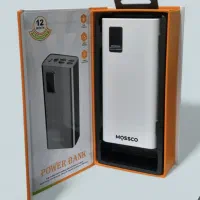 پاور بانک ۳۰۰۰۰ با فست شارژ