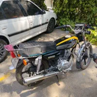 موتور هوندا