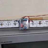 فلاشر پلیسی سفارشی