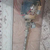 پمپ آب
