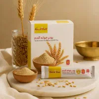 پودر جوانه گندم بین استار