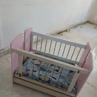 تخت کودک