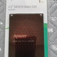 هارد ssd یک ترابایت
