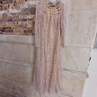 لباس مجلسی