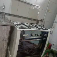 گاز طرح فر
