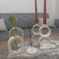ست دکوری سنگ مصنوعی