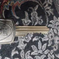 ریموت و دسته کلید پیدا شده
