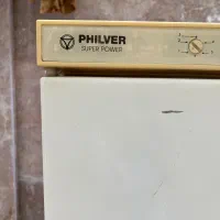 فریزر philver|یخچال و فریزر|شازند, |دیوار