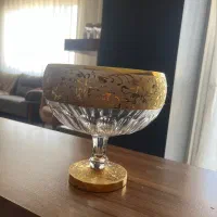 دکوری طلاکوب