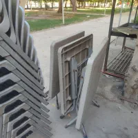 وسایل فست فود
